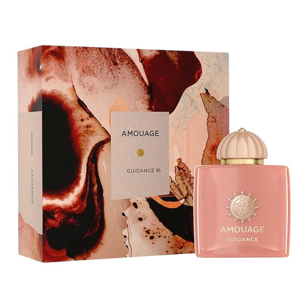 Amouage Guidance 46, Eau De Parfum, For Men & Women, 100ml