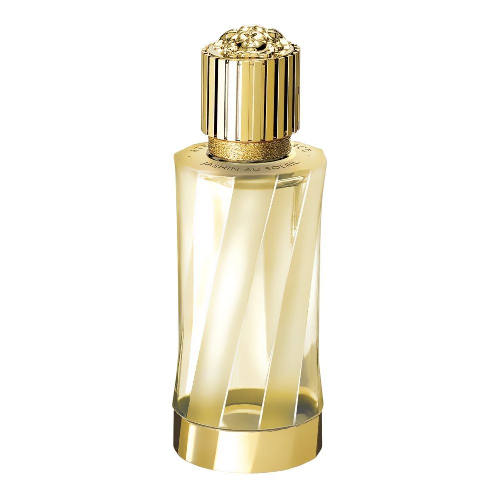 Versace Atelier Jasmine Au Soleil, Eau De Parfum, For Men & Women, 100ml