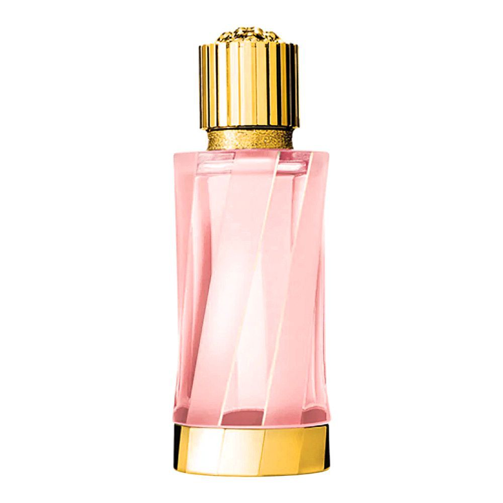 Versace Atelier Eclat De Rose, Eau De Parfum, For Men & Women, 100ml