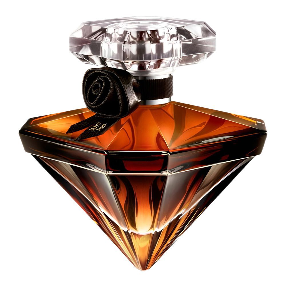 Lancome La Nuit Tresor Vanille Noire, Eau De Parfum, For Women, 100ml