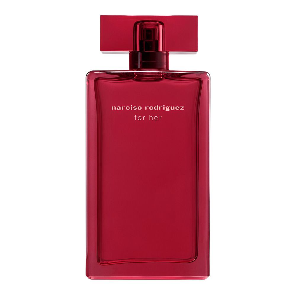 Narciso Rodriguez For Her Intense, Eau De Parfum, For Women, 100ml