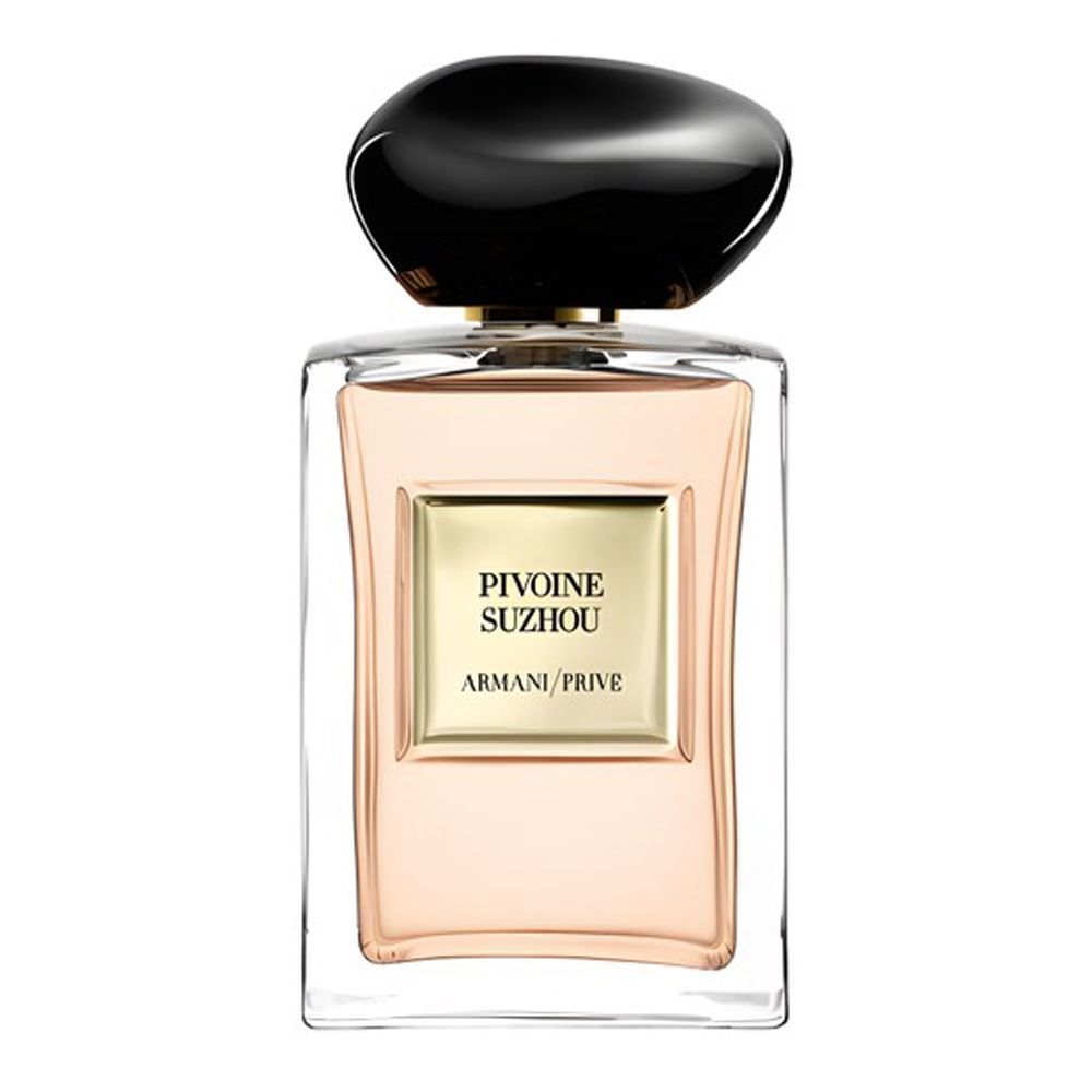 Giorgio Armani Prive Pivoine Suzhou, Eau De Parfum, For Women, 100ml