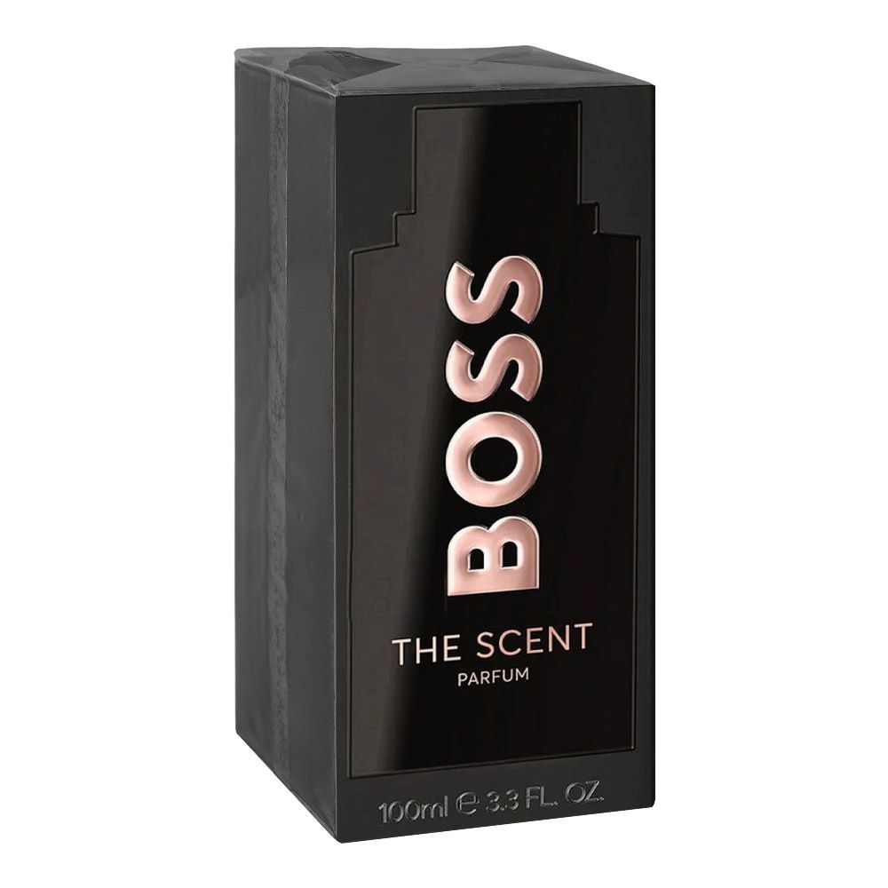 Hugo Boss The Scent For Her Refillable, Eau De Parfum, For Women, 100ml