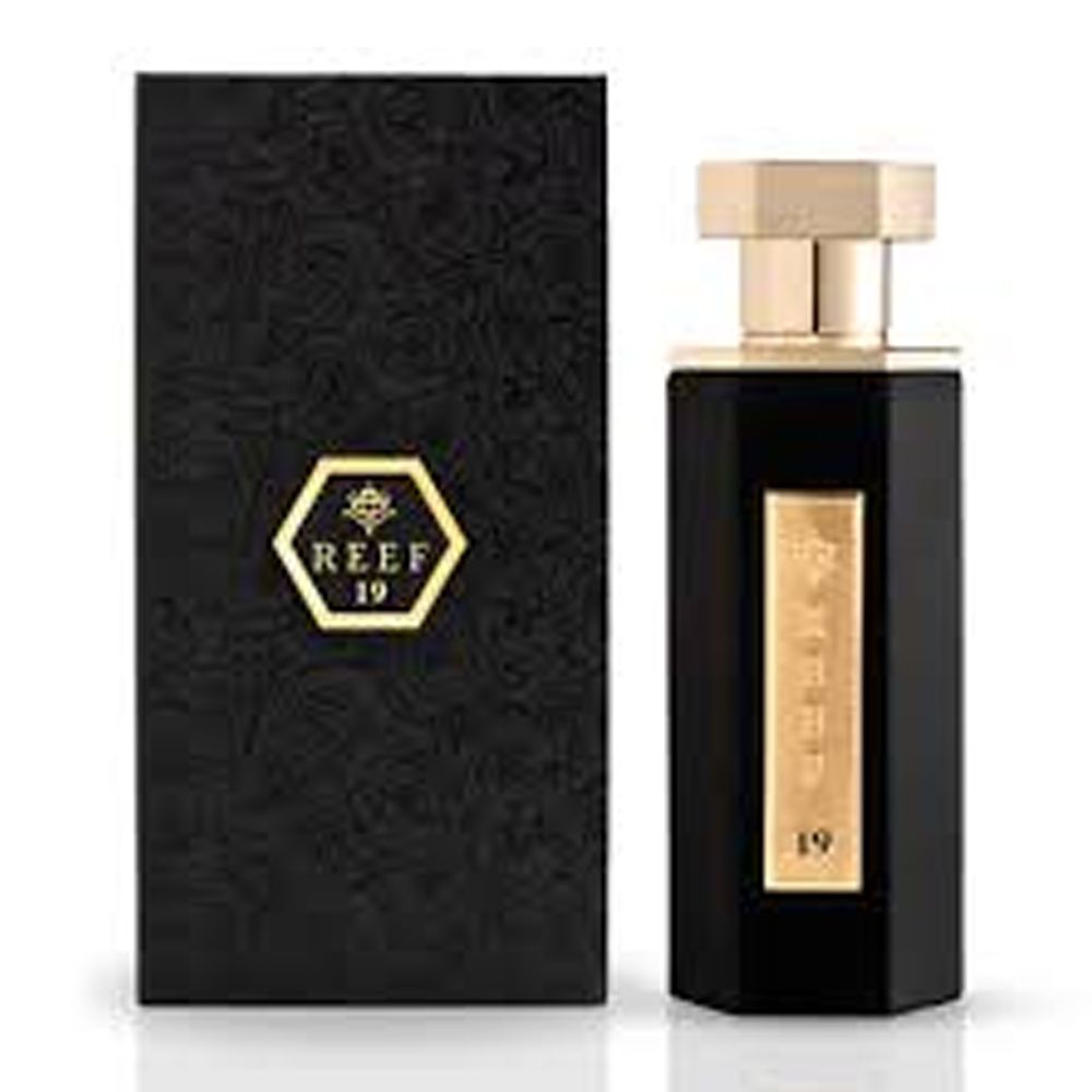 Reef 19 Perfume, For Men & Women, 100ml