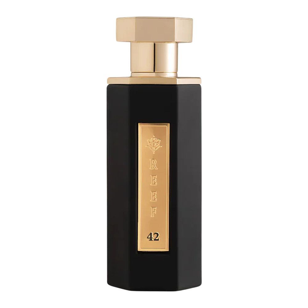Reef 42 Parfum, For Men & Women, 100ml