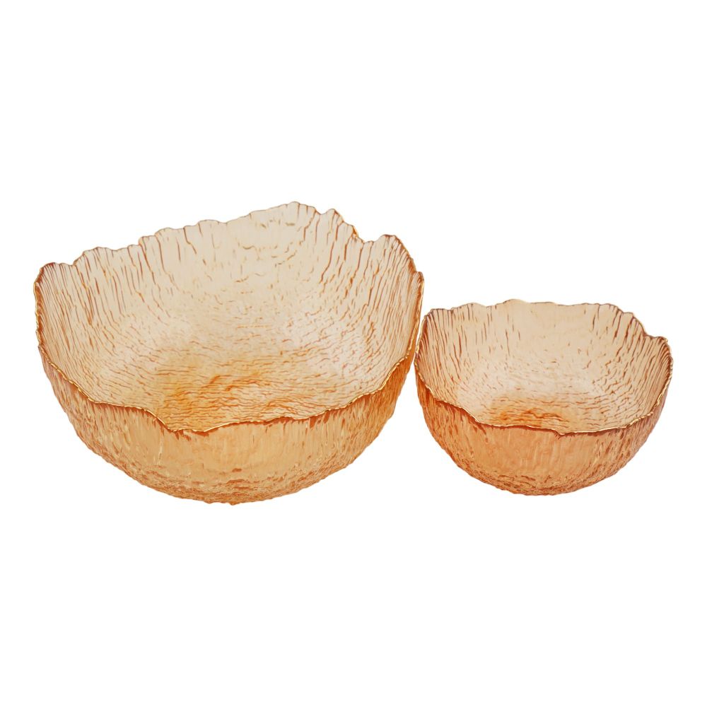 More & More Fruit Set, Golden, GS-13/19, 2-Pack