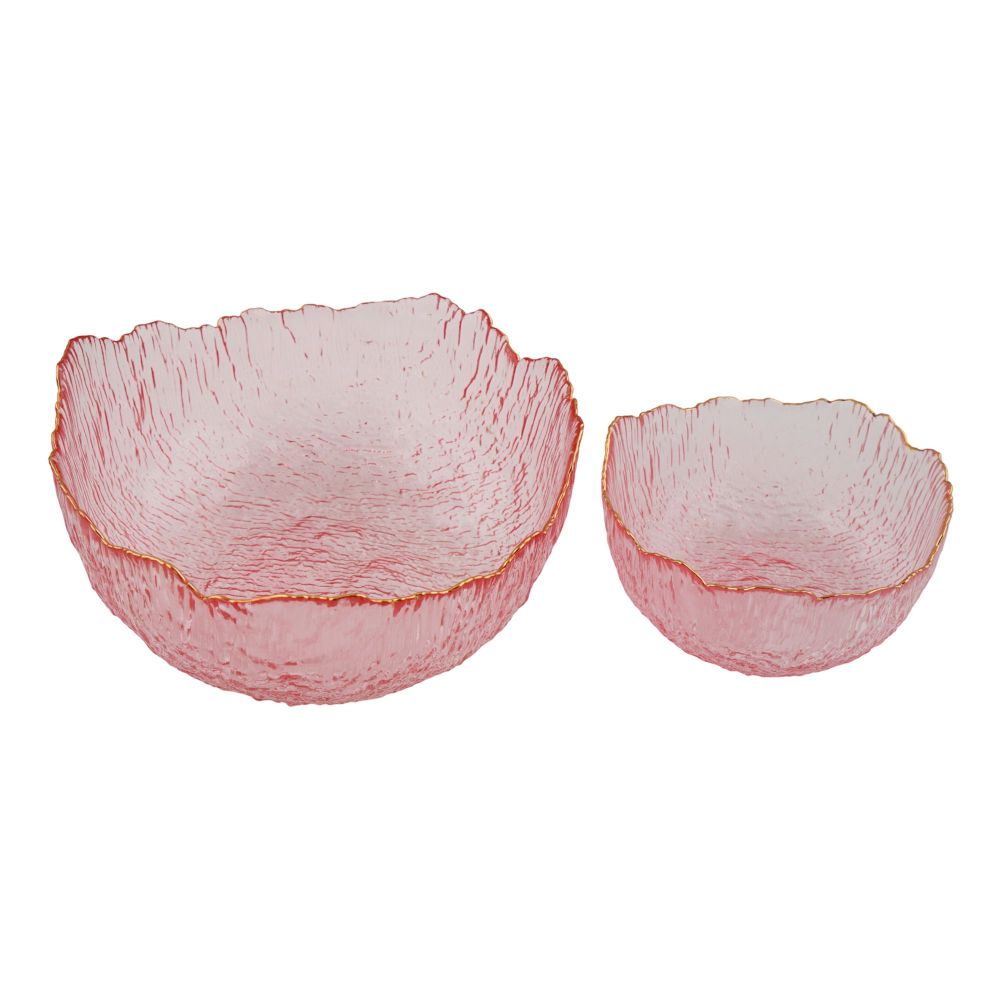 More & More Fruit Set, Pink, GS-16/20, 2-Pack