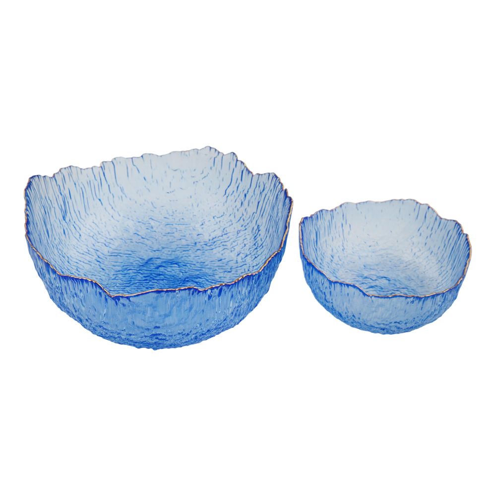 More & More Fruit Set, Blue, GS-17/21, 2-Pack