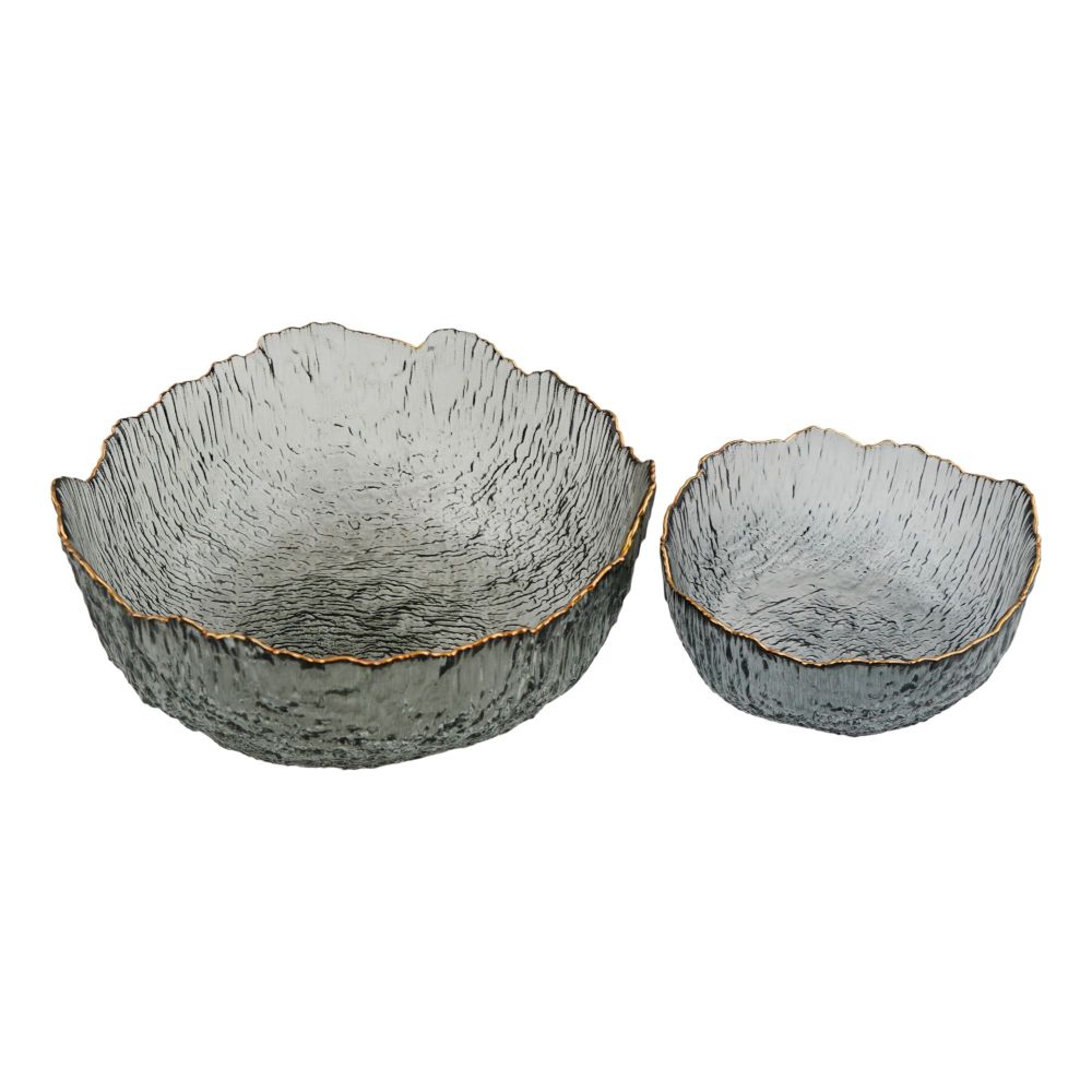 More & More Fruit Set, Grey, GS/18/23, 2-Pack