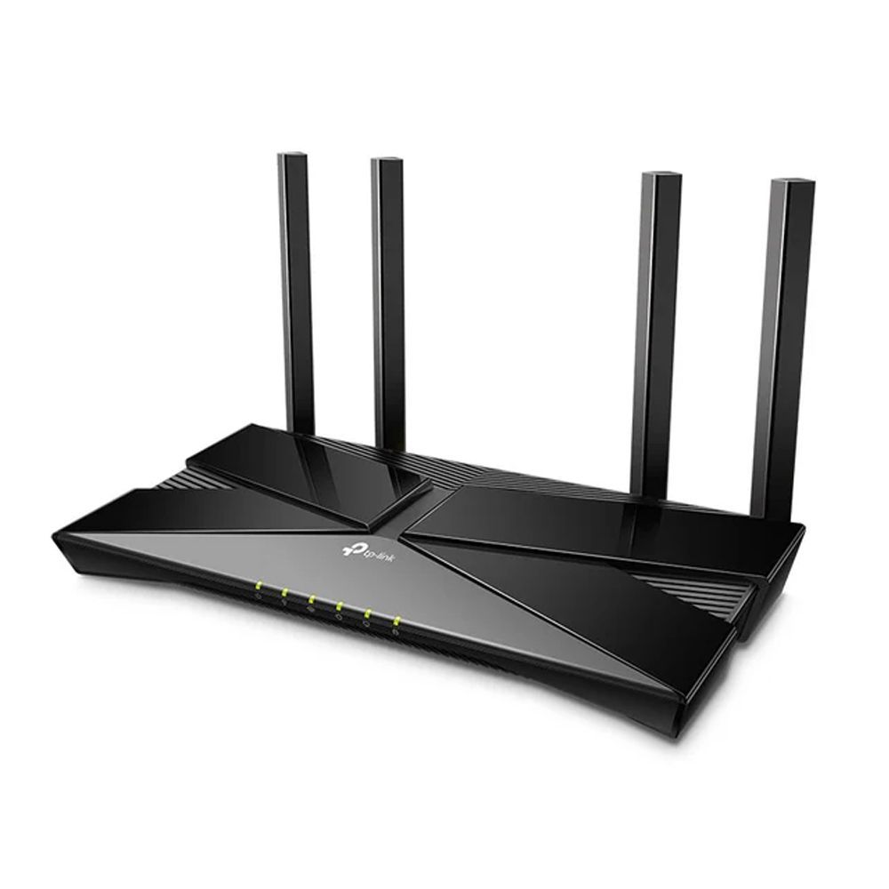 TP-Link AX1800 Dual-Band Wi-Fi 6 Router, 574 Mbps, 4 X Antennas, Archer AX23