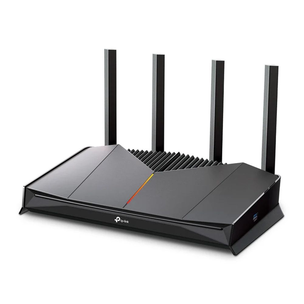 TP-Link BE3600 Dual-Band Wi-Fi 7 Gaming Router, 688 Mbps, 4X Antennas, Archer GE230