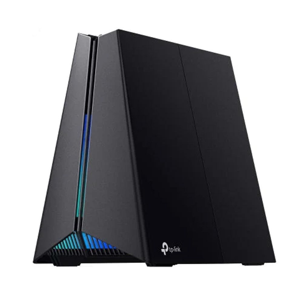 TP-Link AXE5400 Tri-Band Wi-Fi 6E Gaming Router, 5.4 Gbps, 4 X Antennas, Archer GXE75