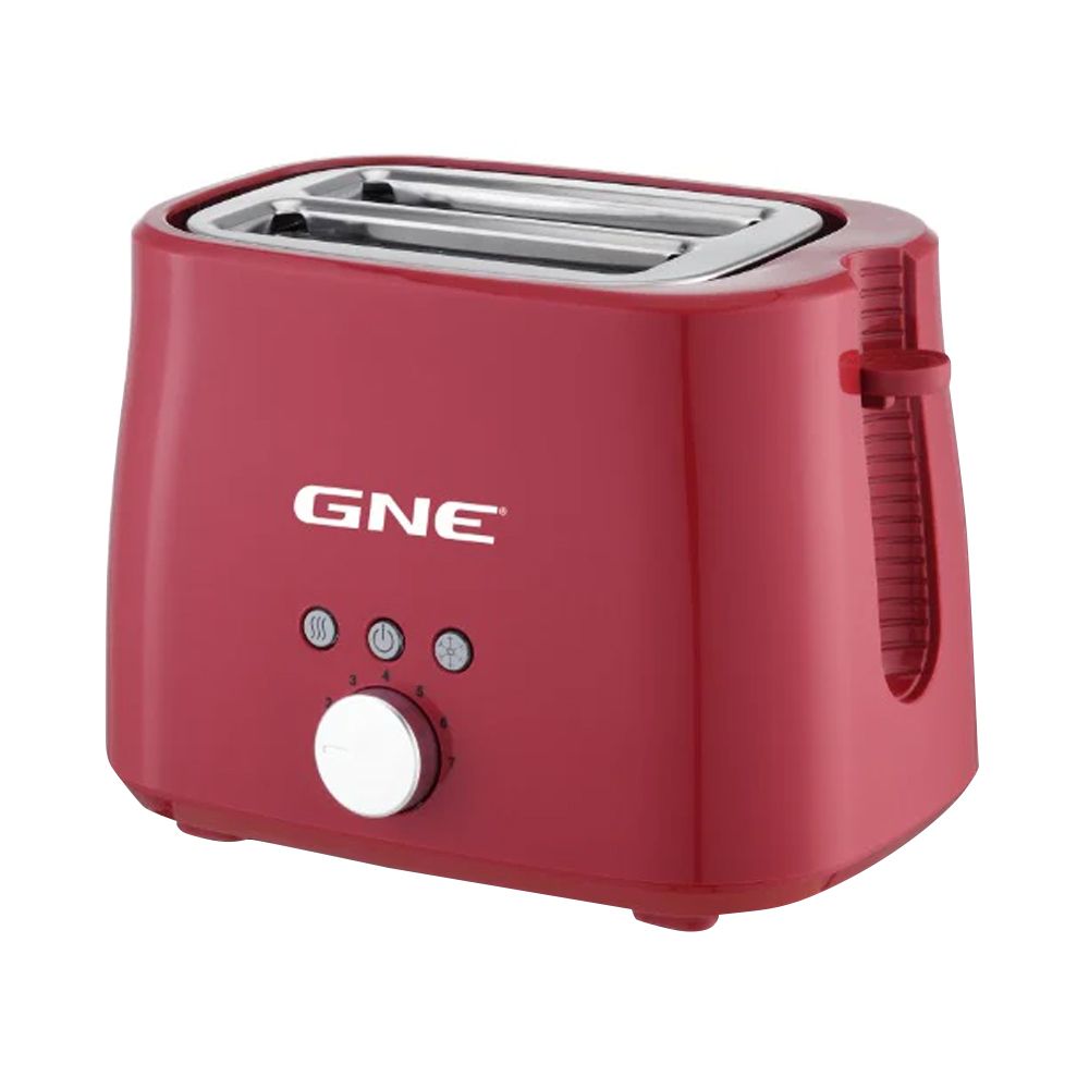 Gaba National Pop-Us Toaster, 450W, 220V-240V, GN-2590