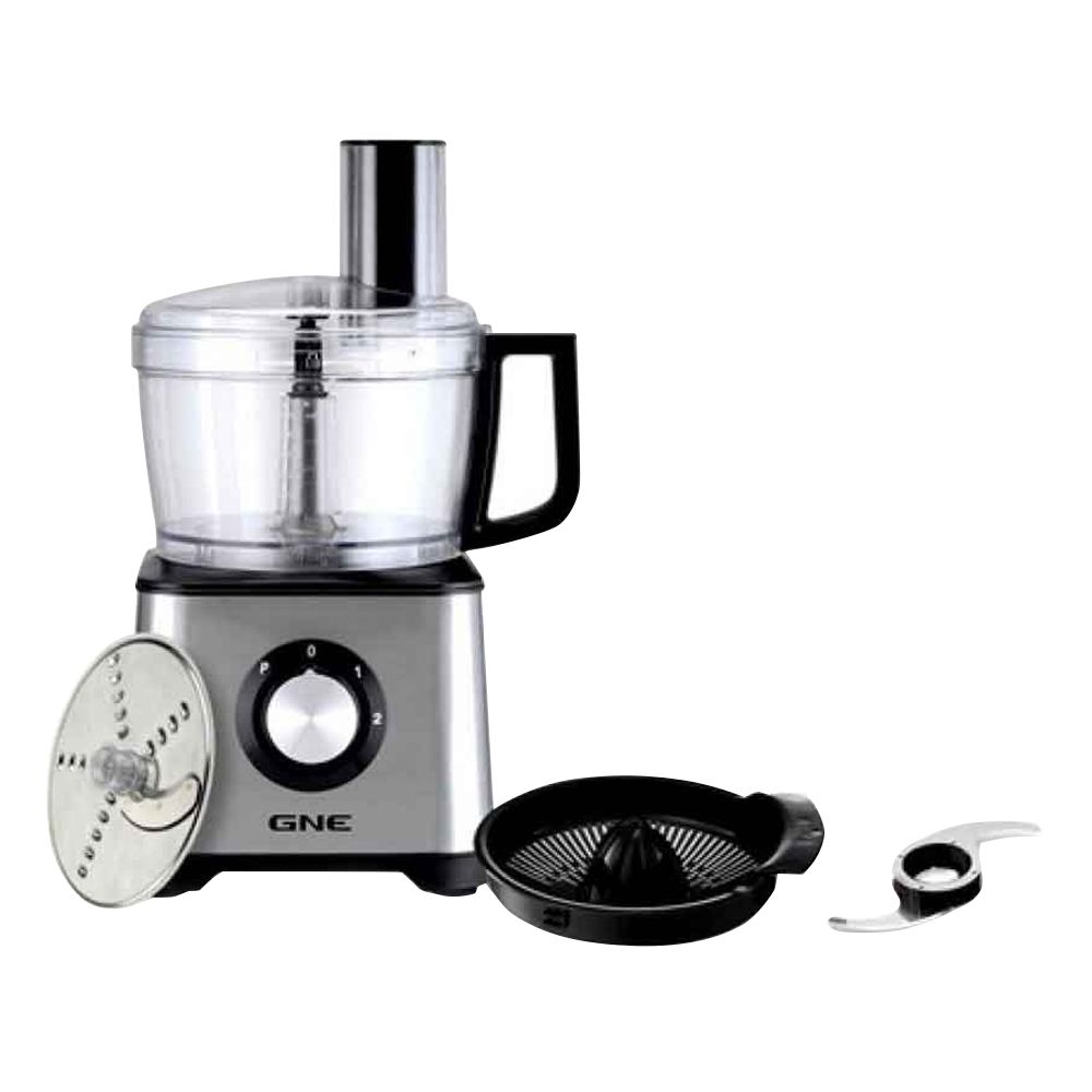 Gaba National Kitchen Robot, 1200ml, 1000-2000W, GN-5025