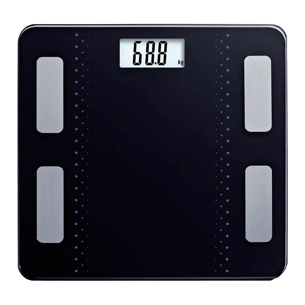Sayona BMI Digital Bathroom Scale, 180KG Max, SWS-2330