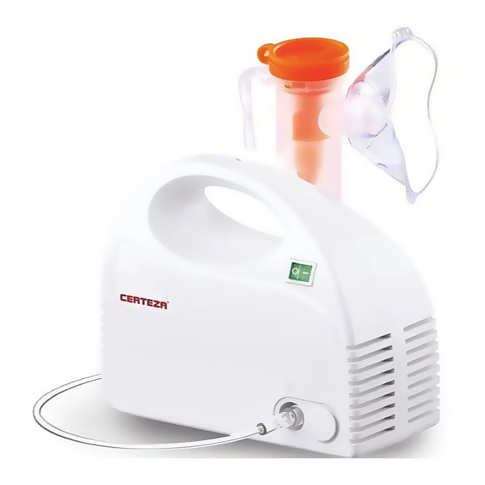 Certeza Mesh Nebulizer, 8ml, NB-603