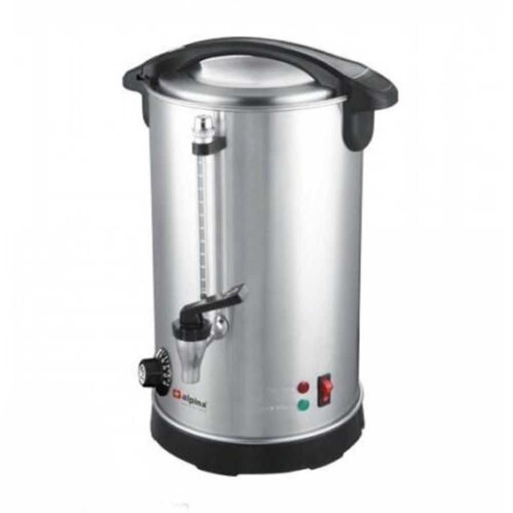 Alpina Water Boiler, 1500W, 12 Liters, SF-2810