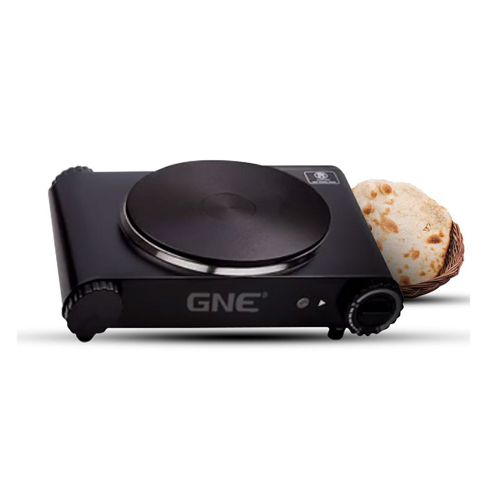 Gaba National Hot Plate, 1500W, GN-261/21