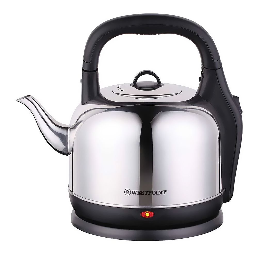 West Point Deluxe Electric Kettle, 4.2 Liter, WF-6178
