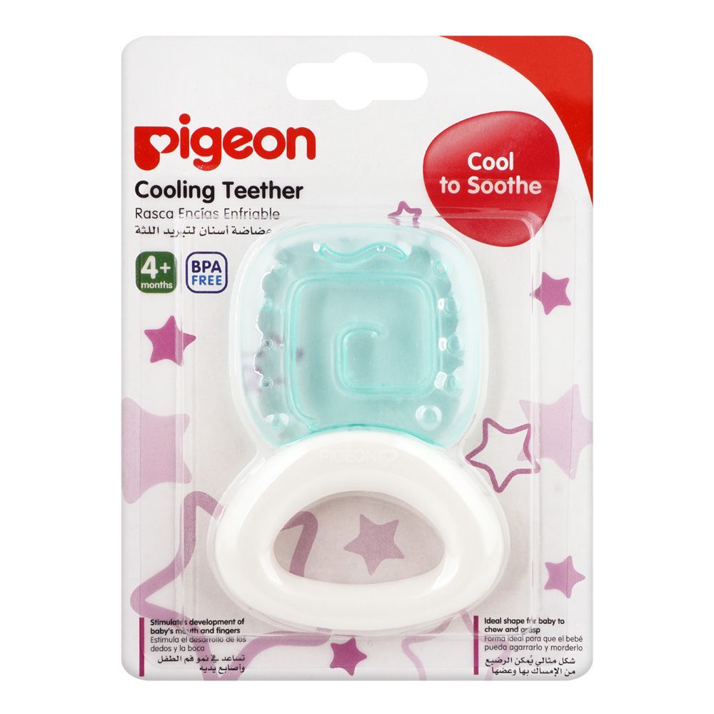 Pigeon Cooling Teether N-621