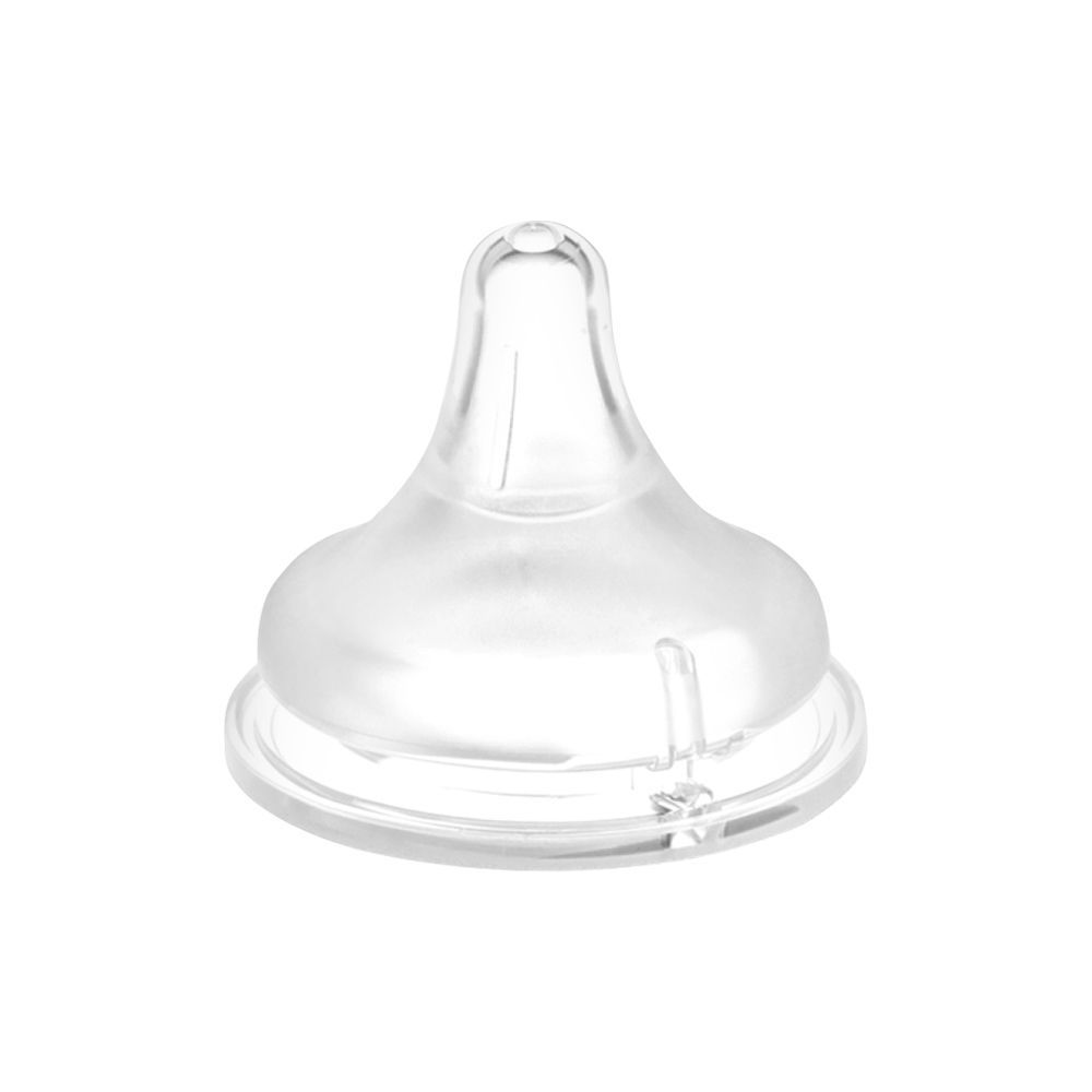 Pigeon Peristaltic Plus Nipple (S) B-830-426