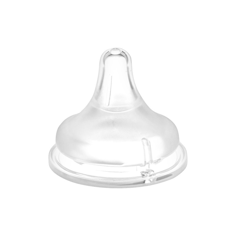 Pigeon Peristaltic Plus Nipple (L) B-832-428