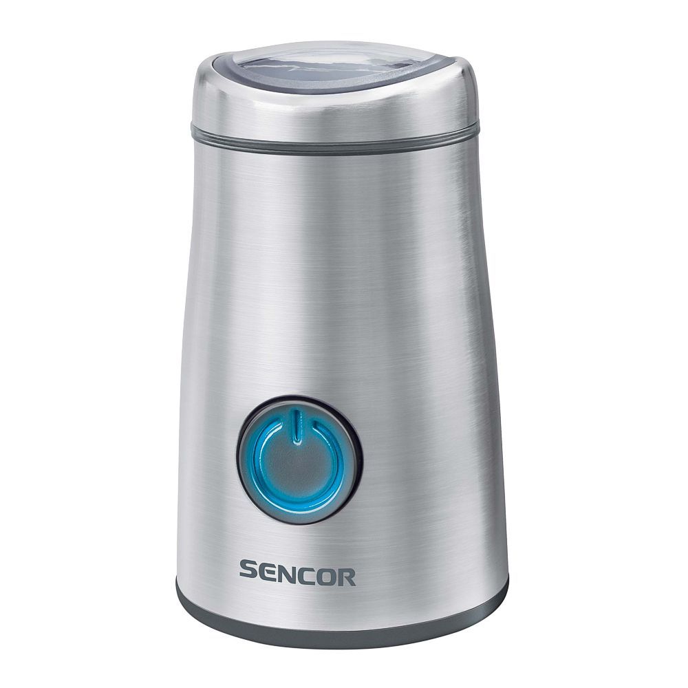 Sencor Coffee Machine, SCE-3050SS