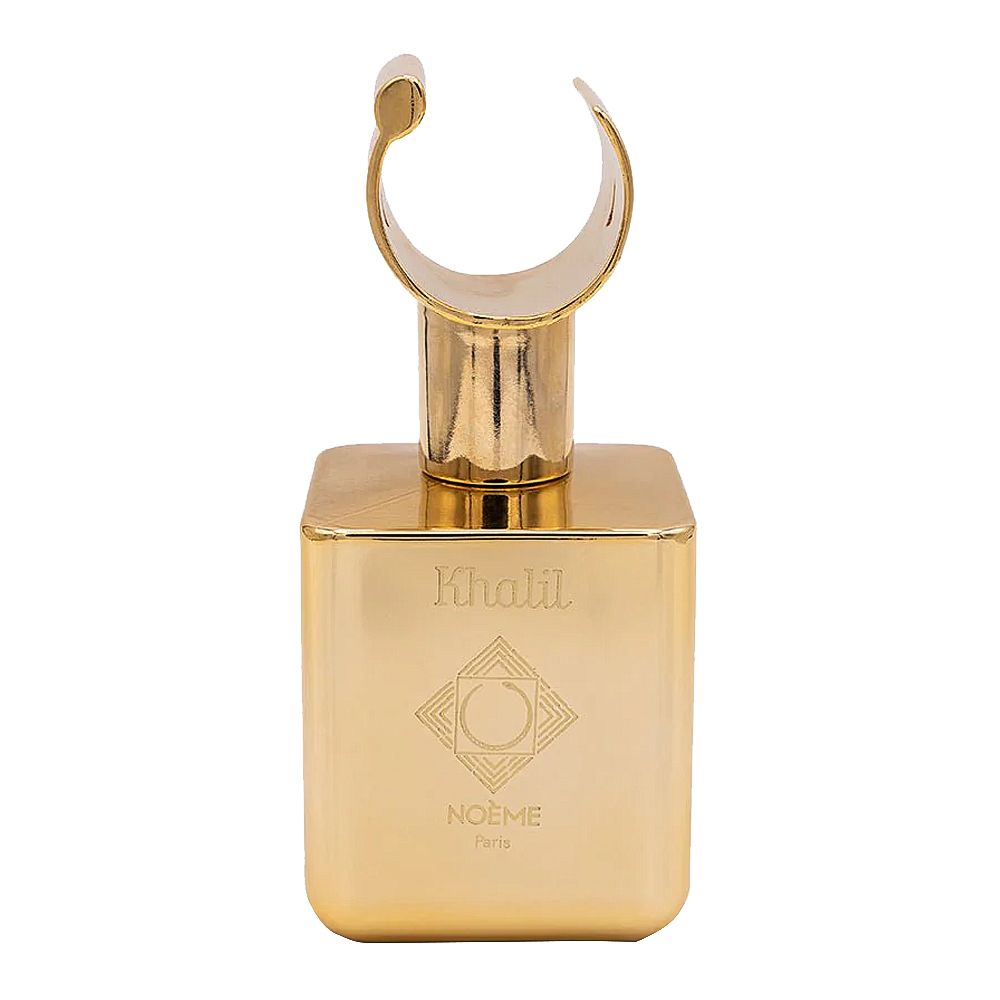 Noeme Paris Khalil Eau De Parfum, For Men & Women, 100ml