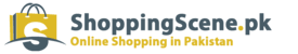 Shopping Scene