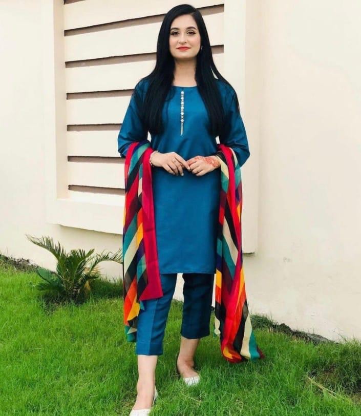 SUMMER COLLECTION 2K23 4pc