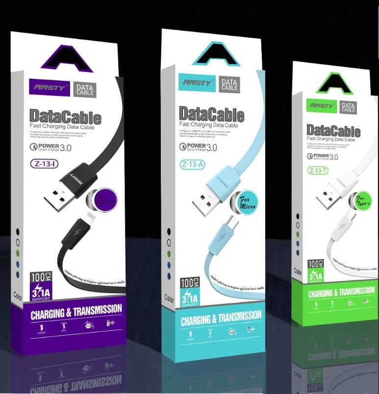 Mobile CABLE-Z-013 3.1 AMPERE