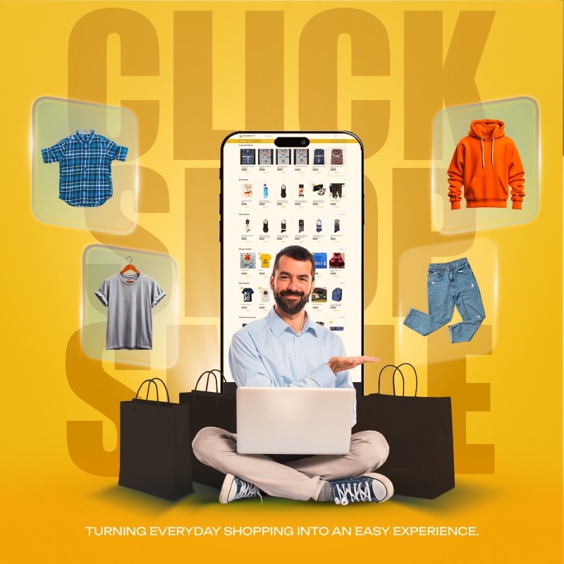 Seller Login Page Image