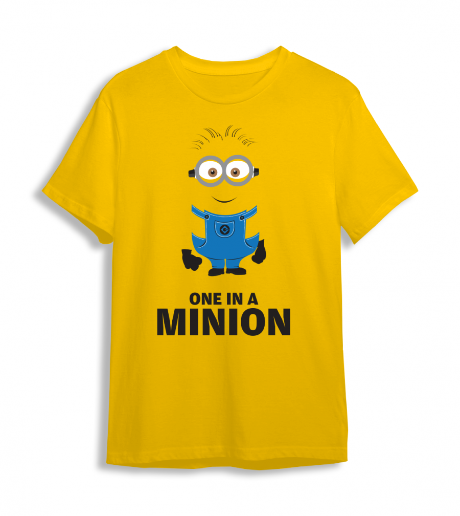Minions